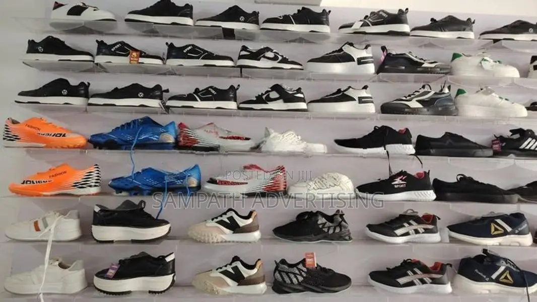 Shoes for Sale