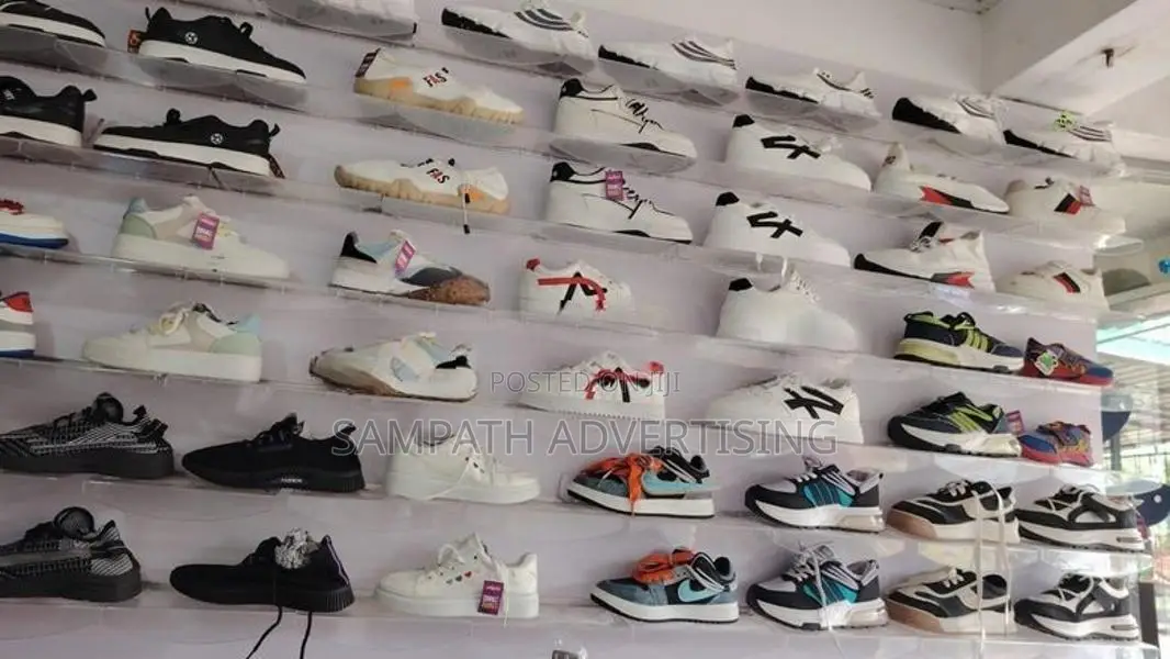 Shoes for Sale