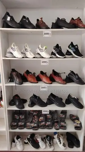 Shoes for Sale
