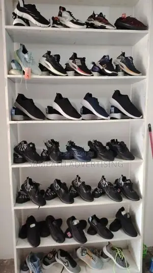 Shoes for Sale