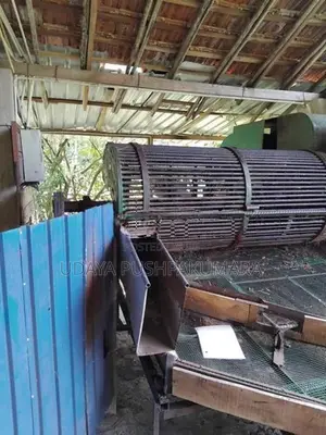 Coconut Peat Making Machine(D1 Machine )