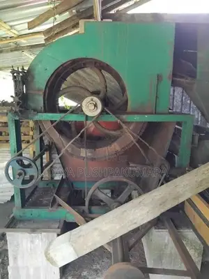 Coconut Peat Making Machine(D1 Machine )