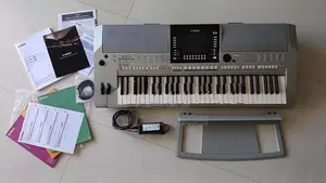Yamaha PSR S910 Keyboard
