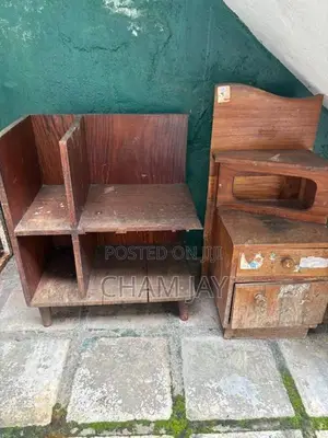 Furniture Items Set