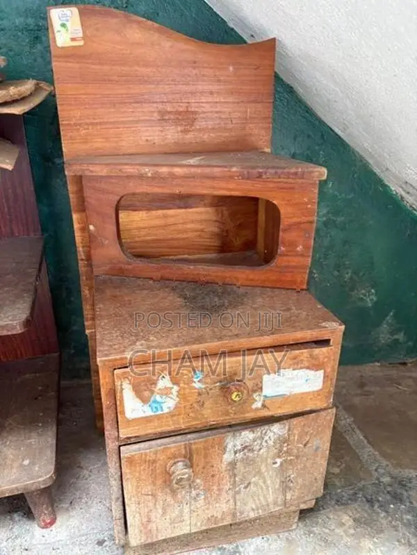 Furniture Items Set