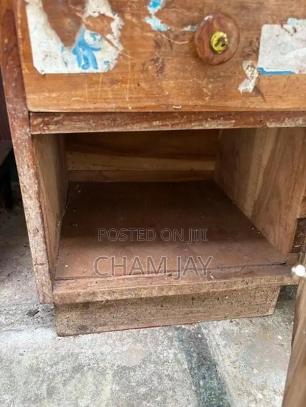 Furniture Items Set