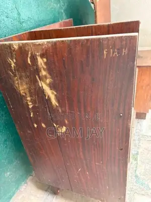 Furniture Items Set