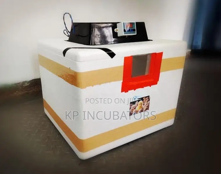 Incubator