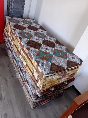 6×2.5 Mattress