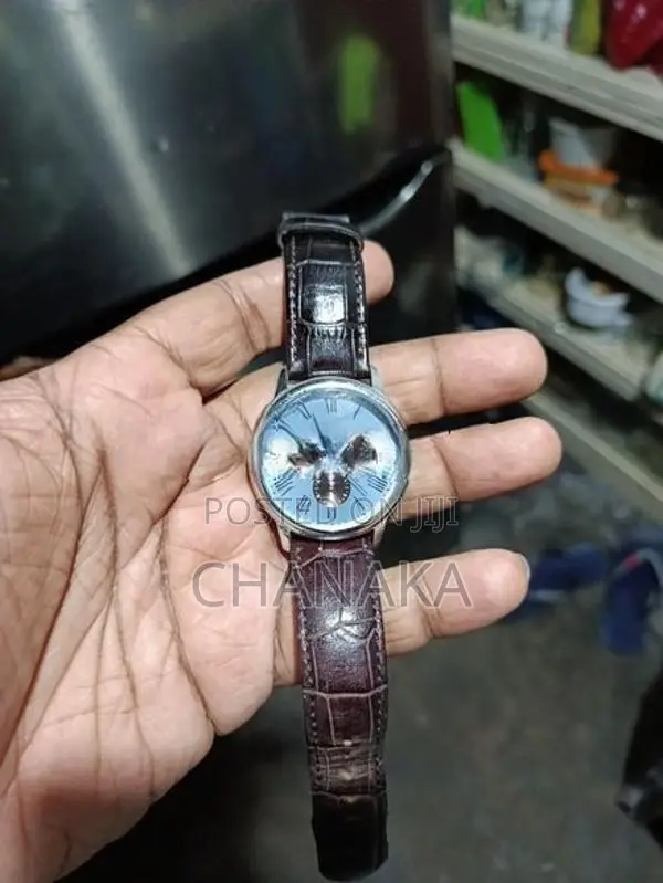 Guess Watch