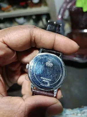 Guess Watch
