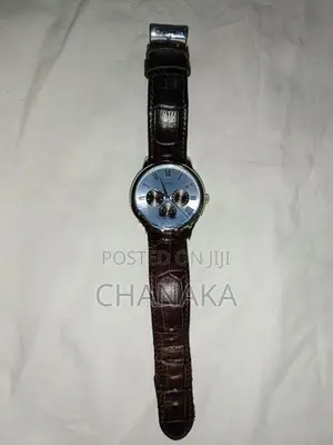 Guess Watch