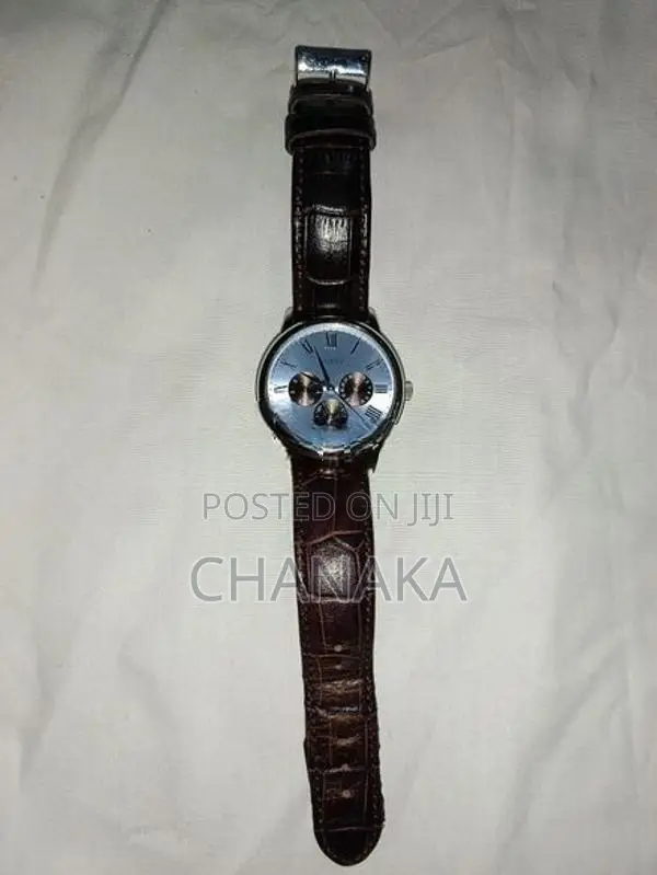 Guess Watch