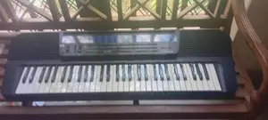 Casio Organ for sale