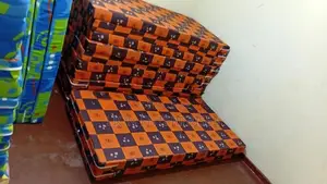 6×3 Double Layer Mattress