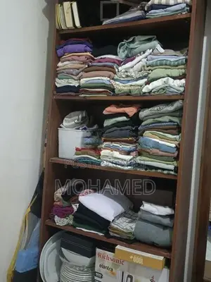 Damro Books Rack