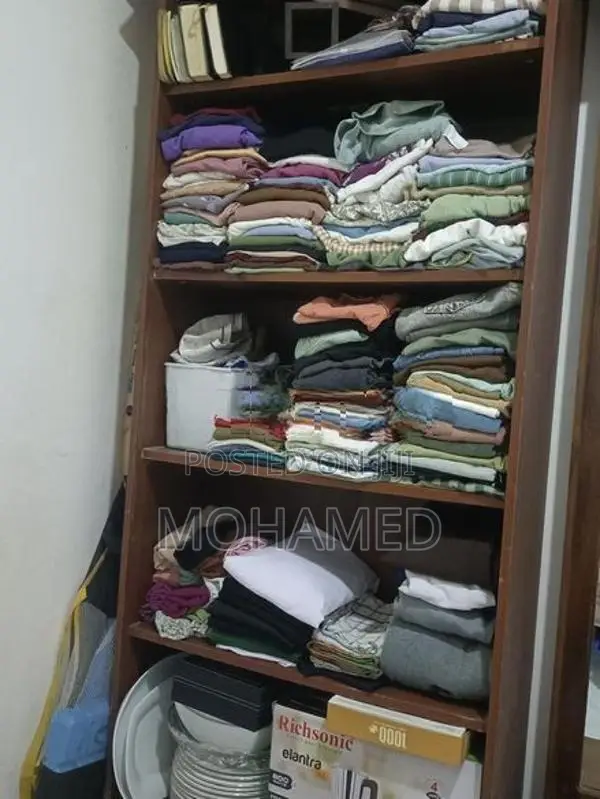 Damro Books Rack