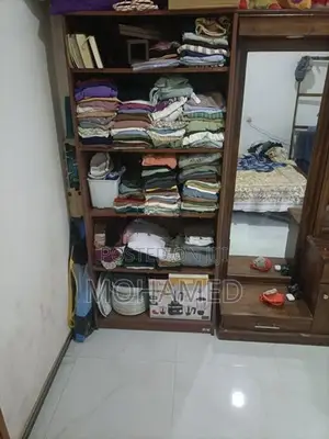 Damro Books Rack