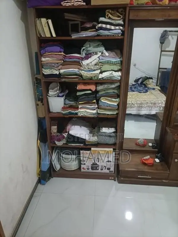 Damro Books Rack