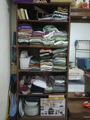 Damro Books Rack