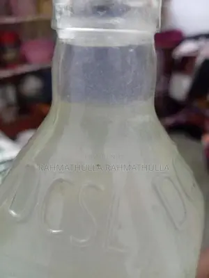 Organic Vinegar Eel Culture