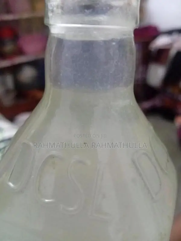 Organic Vinegar Eel Culture