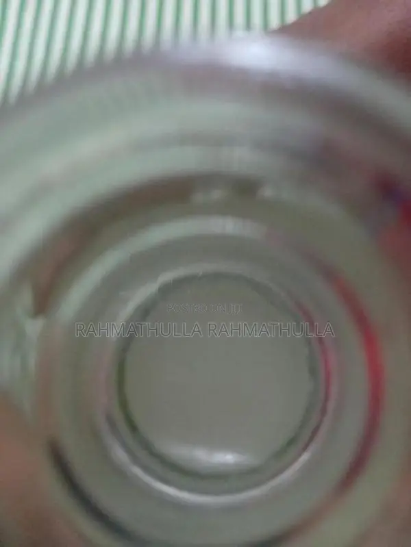 Organic Vinegar Eel Culture