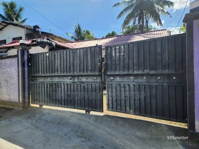 Iron Gates