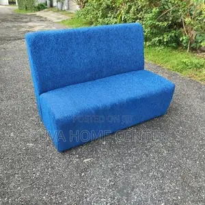 4ft Office Lobby Sofa Chair