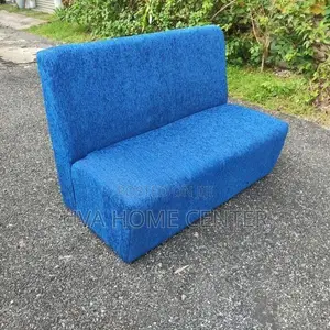 4ft Office Lobby Sofa Chair