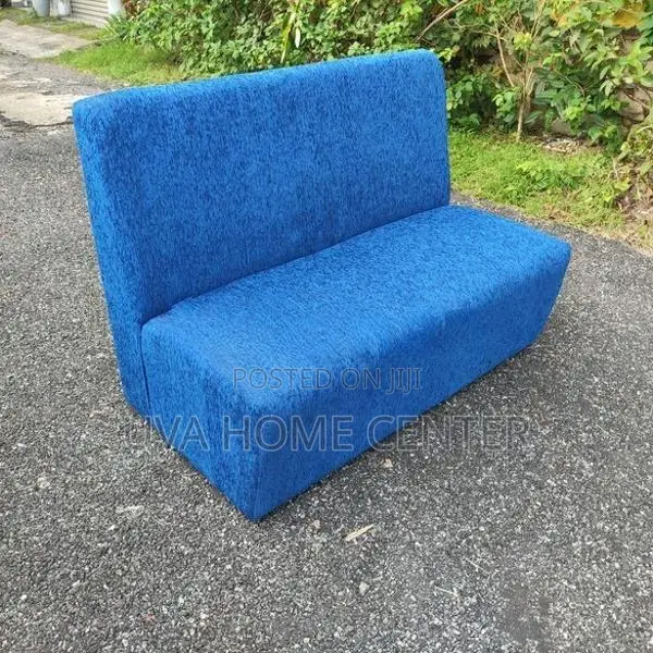 4ft Office Lobby Sofa Chair