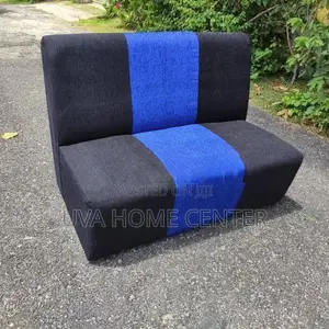 4ft Office Lobby Sofa Chair