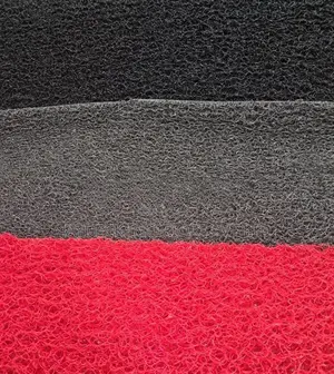 Coil Matting