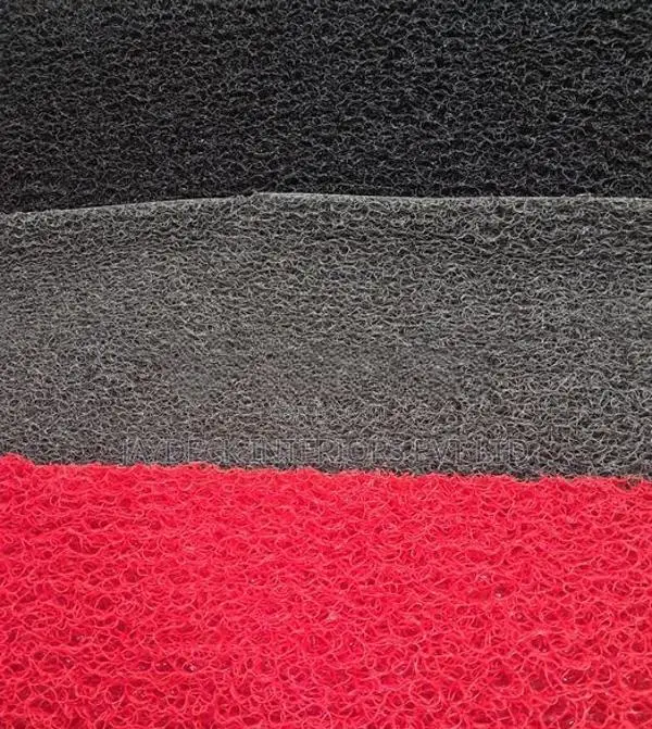 Coil Matting