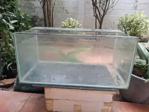Fish Tanks for sale with accessories