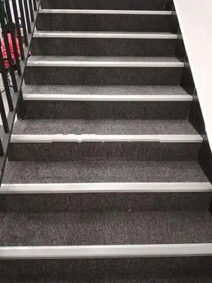 Loop Pile Carpet