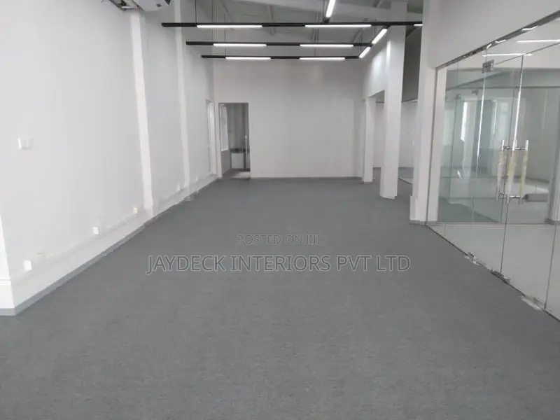 Loop Pile Carpet