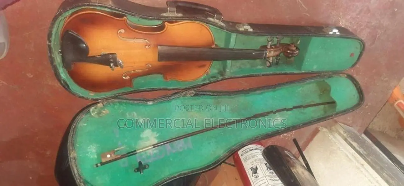 Violin