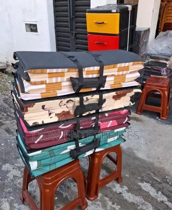 Journey Mattress 72×30