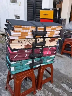 Journey Mattress 72×30