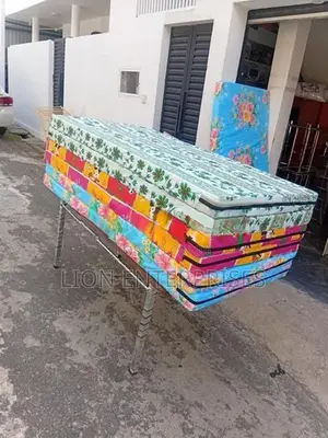 Single Layer Mattress 72×36