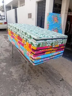 Single Layer Mattress 72×36