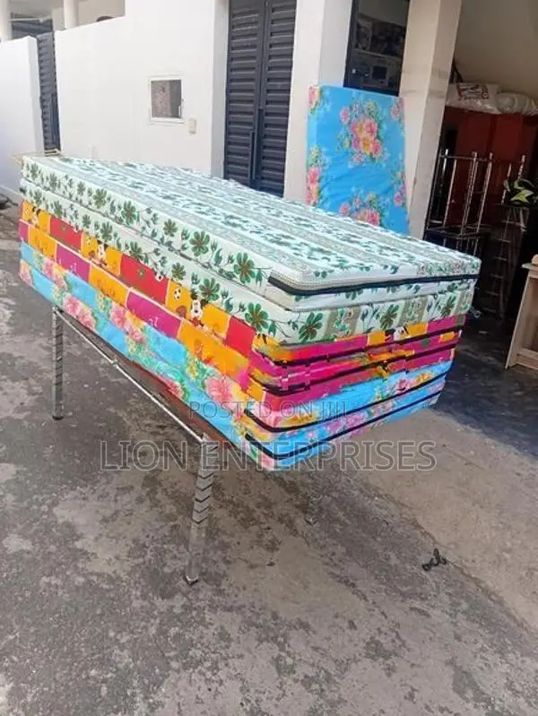 Single Layer Mattress 72×36