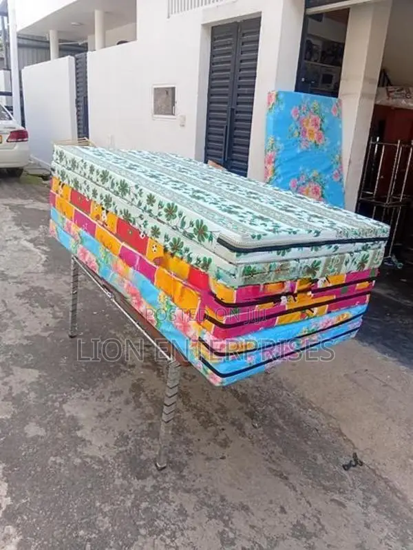 Single Layer Mattress 72×36