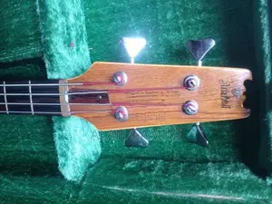 Guitar