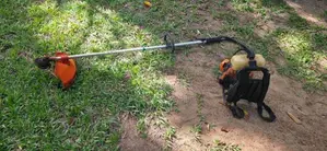 තණකොල කපන යන්ත්‍රය