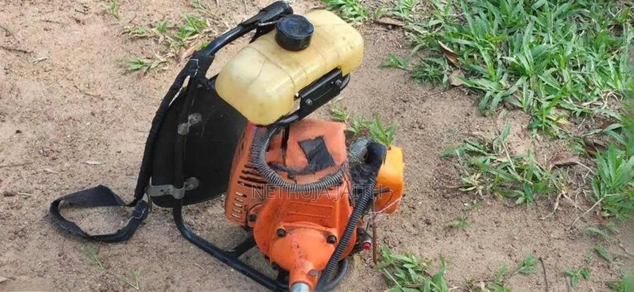 තණකොල කපන යන්ත්‍රය