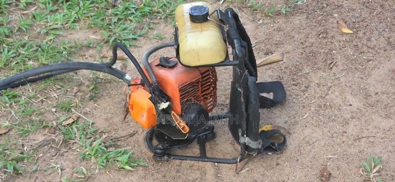 තණකොල කපන යන්ත්‍රය