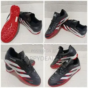 Adidas Predator Indoor Futsal Running Shoes