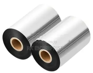 110MM X 300M Thermal Transfer Wax Ribbon